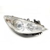 Recambio de faro derecho para peugeot 307 berlina (s2) x-line referencia OEM IAM 9655764280  