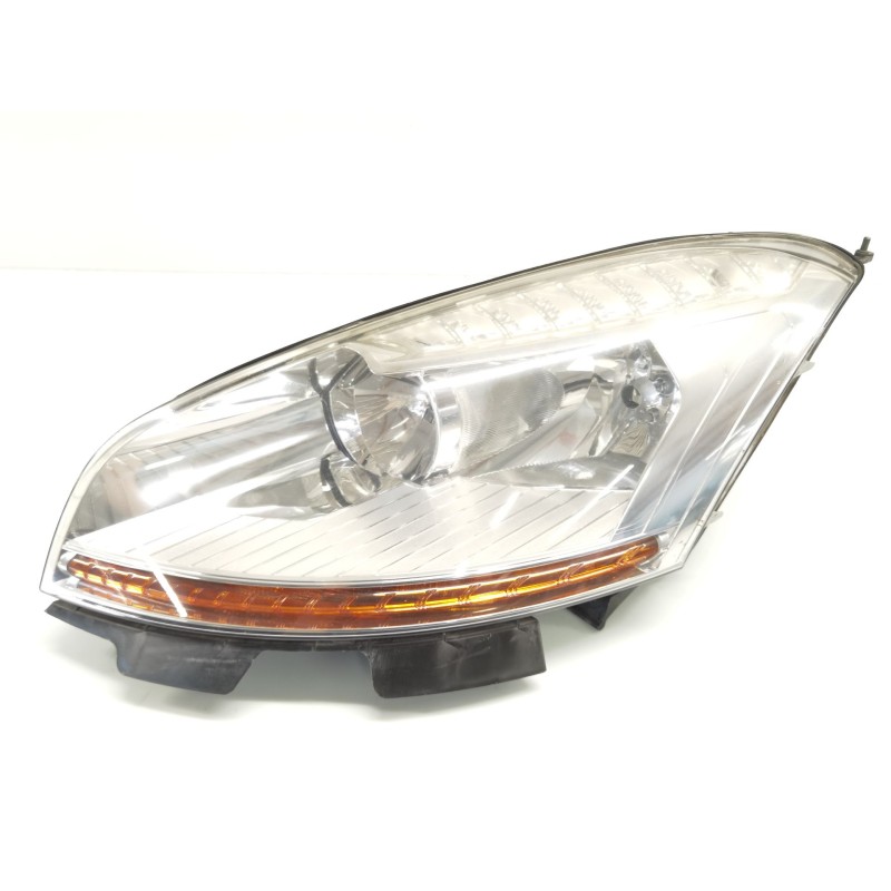 Farol esquerdo CITROEN C4 grand picasso I (UA_) | Desguace Becerril Farol esquerdo CITROEN C4 grand picasso I (UA_) | Desguace Becerril