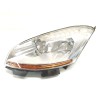 Farol esquerdo CITROEN C4 grand picasso I (UA_) | Desguace Becerril