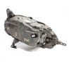 Recambio de faro derecho para nissan micra (k12e) acenta referencia OEM IAM 26010AX500  