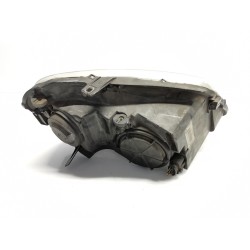 Recambio de faro izquierdo para volkswagen polo (9n3) referencia OEM IAM 6Q1941007AK 89311990 