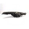 Recambio de faro izquierdo para peugeot 207 confort referencia OEM IAM 9649986280  