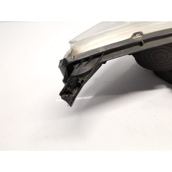 Recambio de faro izquierdo para peugeot 207 confort referencia OEM IAM 9649986280  