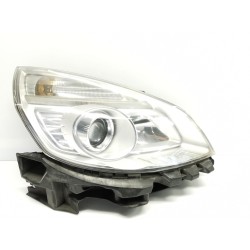 Faro destro Renault Scenic II | Desguace Becerril