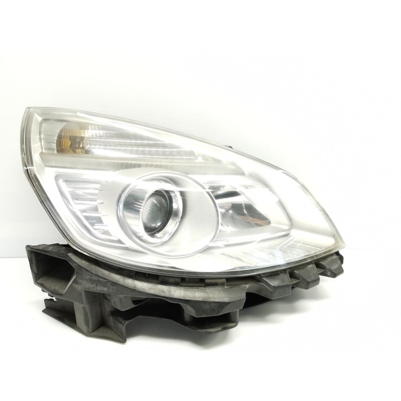 Recambio de faro derecho para renault scenic ii referencia OEM IAM   