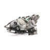 Recambio de faro derecho para renault scenic ii referencia OEM IAM   