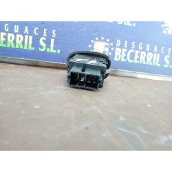 Recambio de mando elevalunas trasero izquierdo para citroen c3 1.4 hdi exclusive referencia OEM IAM   