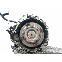Caja cambios Nissan Pathfinder III (R51) | Desguace Becerril