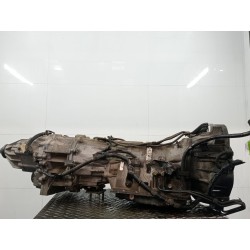 Caja cambios Nissan Pathfinder III (R51) | Desguace Becerril