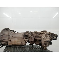 Caja cambios Nissan Pathfinder III (R51) | Desguace Becerril