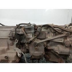 Caja cambios Nissan Pathfinder III (R51) | Desguace Becerril