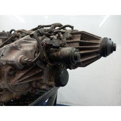 Caja cambios Nissan Pathfinder III (R51) | Desguace Becerril