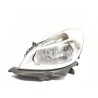Recambio de faro izquierdo para renault clio iii confort dynamique referencia OEM IAM 8200459824  