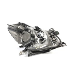 Recambio de faro izquierdo para renault clio iii confort dynamique referencia OEM IAM 8200459824  