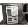Recambio de faro izquierdo para renault clio iii confort dynamique referencia OEM IAM 8200459824  