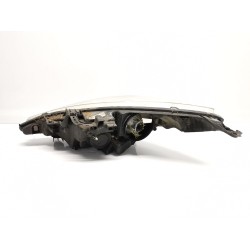Recambio de faro derecho para peugeot 207 confort referencia OEM IAM 9649986180 89900871 