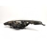 Recambio de faro derecho para peugeot 207 confort referencia OEM IAM 9649986180 89900871 