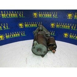 Recambio de motor arranque para ford focus berlina (cak) trend referencia OEM IAM   
