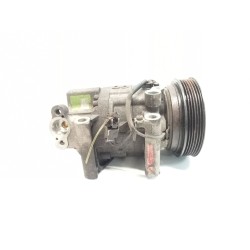 Recambio de compresor aire acondicionado para nissan micra ii (k11) 1.3 i 16v referencia OEM IAM 5060215570 1154972 
