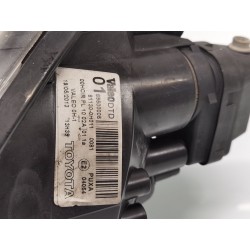 Recambio de faro derecho para toyota aygo (_b1_) 1.0 (kgb10_) referencia OEM IAM 811100H010  