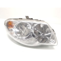 Faro destro Chrysler Voyager IV (rg, rs) | Desguace Becerril