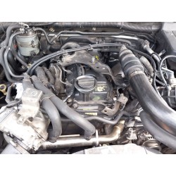 Despiece motor Nissan Pathfinder III (R51) | Desguace Becerril