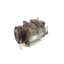 Compresor aire acondicionado Seat Toledo III (5P2) | Desguace Becerril
