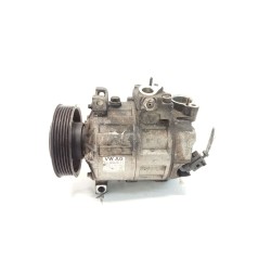 Recambio de compresor aire acondicionado para seat toledo iii (5p2) 1.9 tdi referencia OEM IAM 1K0820803L  