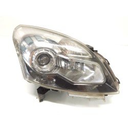 Faro destro Renault Koleos | Desguace Becerril