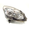 Faro destro Renault Koleos | Desguace Becerril