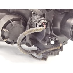 Recambio de faro derecho para renault koleos 2.0 dci diesel fap cat referencia OEM IAM 26025JY45A  