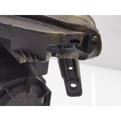 Recambio de faro derecho para renault koleos 2.0 dci diesel fap cat referencia OEM IAM 26025JY45A  