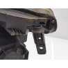 Recambio de faro derecho para renault koleos 2.0 dci diesel fap cat referencia OEM IAM 26025JY45A  