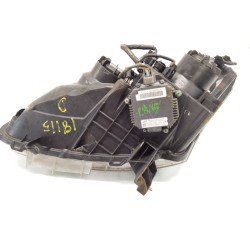 Recambio de faro derecho para renault koleos 2.0 dci diesel fap cat referencia OEM IAM 26025JY45A  