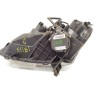 Recambio de faro derecho para renault koleos 2.0 dci diesel fap cat referencia OEM IAM 26025JY45A  