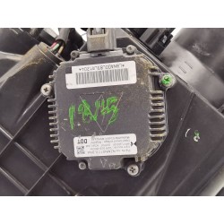 Recambio de faro derecho para renault koleos 2.0 dci diesel fap cat referencia OEM IAM 26025JY45A  