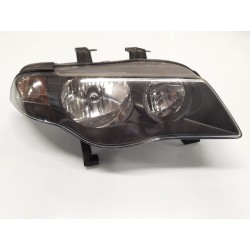 Faro destro Mg zs (t/rt) | Desguace Becerril