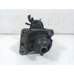 Recambio de motor arranque para citroen c3 1.4 hdi exclusive referencia OEM IAM 5802AZ  