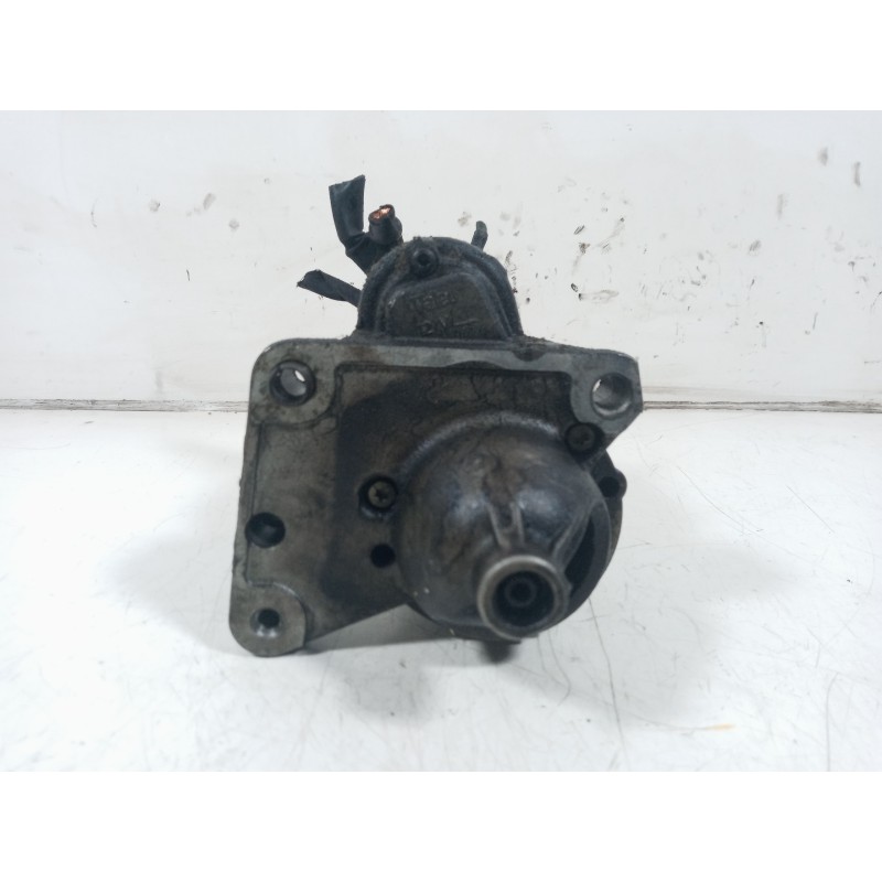 Recambio de motor arranque para citroen c3 1.4 hdi exclusive referencia OEM IAM 5802AZ  