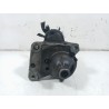 Recambio de motor arranque para citroen c3 1.4 hdi exclusive referencia OEM IAM 5802AZ  