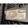 Alternador Seat Toledo III (5P2) | Desguace Becerril