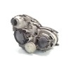 Recambio de faro izquierdo para mercedes-benz clase c (w203) c 200 kompressor (203.045) referencia OEM IAM 0301166201  