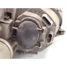 Recambio de faro izquierdo para mercedes-benz clase c (w203) c 200 kompressor (203.045) referencia OEM IAM 0301166201  