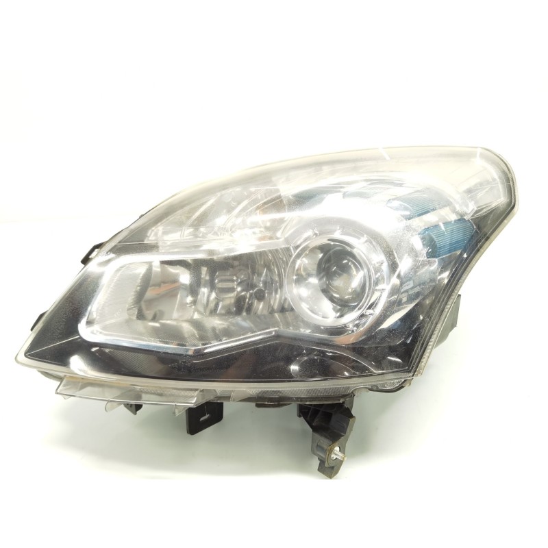 Recambio de faro izquierdo para renault koleos 2.0 dci diesel fap cat referencia OEM IAM 26075JY45A  