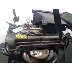 Recambio de motor completo para opel agila b enjoy referencia OEM IAM K12B  123457KM