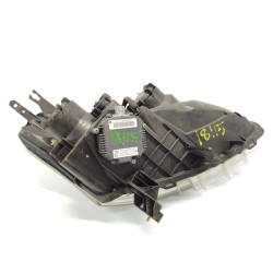 Recambio de faro izquierdo para renault koleos 2.0 dci diesel fap cat referencia OEM IAM 26075JY45A  