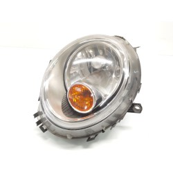 Faro izquierdo Mini Mini (R56) | Desguace Becerril
