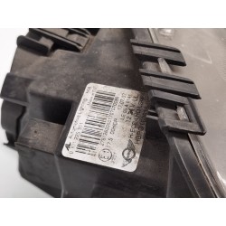 Faro izquierdo Mini Mini (R56) | Desguace Becerril
