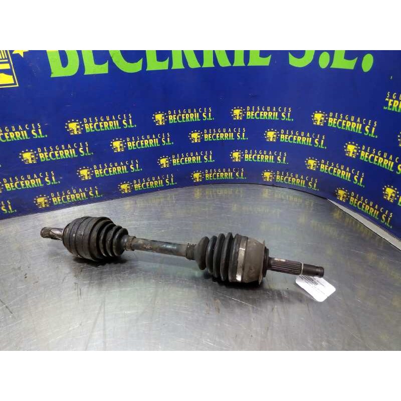 Recambio de transmision delantera izquierda para opel corsa b fresh referencia OEM IAM Recambio de transmision delantera izquierda para opel corsa b fresh referencia OEM IAM
