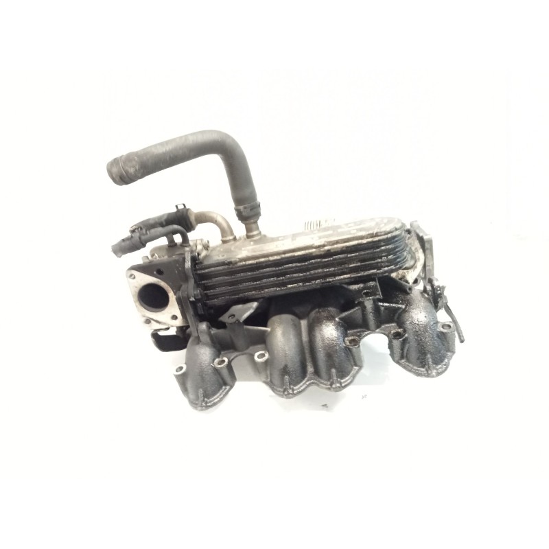 Recambio de enfriador egr para volkswagen golf v variant (1k5) 1.9 tdi referencia OEM IAM 038131513AD  